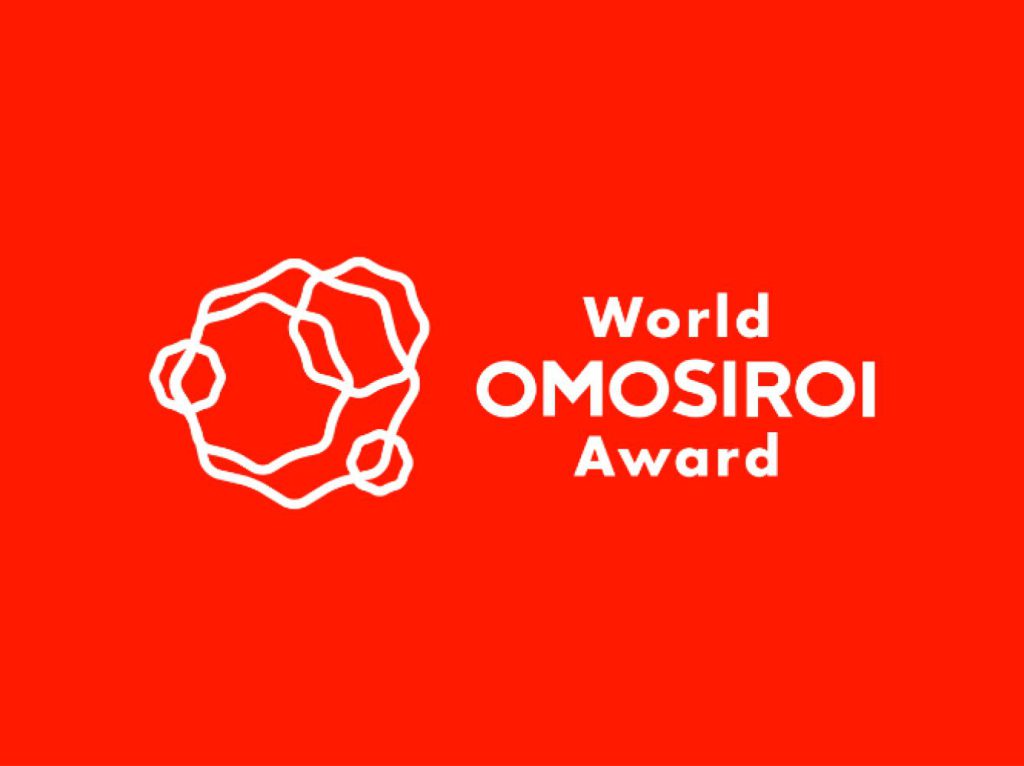 World Omosiroi Award 6th選考委員のお知らせ
