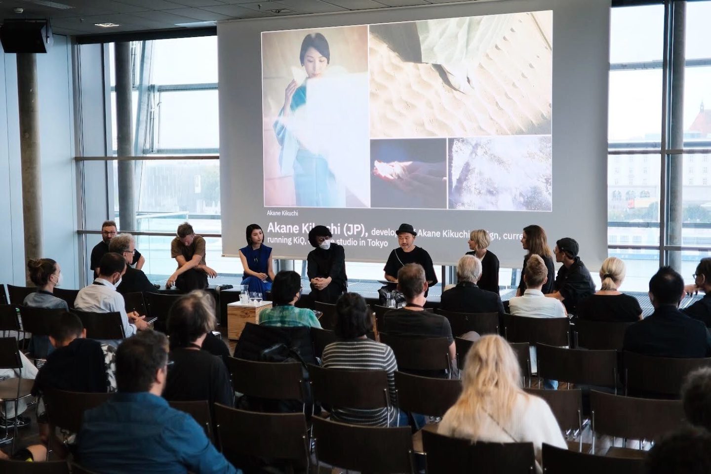 アルスエレクトロニカ（ARS ELECTRONICA）出演のお知らせ
