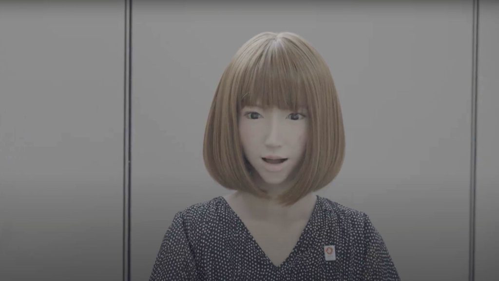 【石黒浩：対談④】「2070年の生き方」を考える/テクノロジーと人間の関係性、そして所作のデザイン/ロボット研究の第一人者・石黒浩と菊地あかねが読み解く