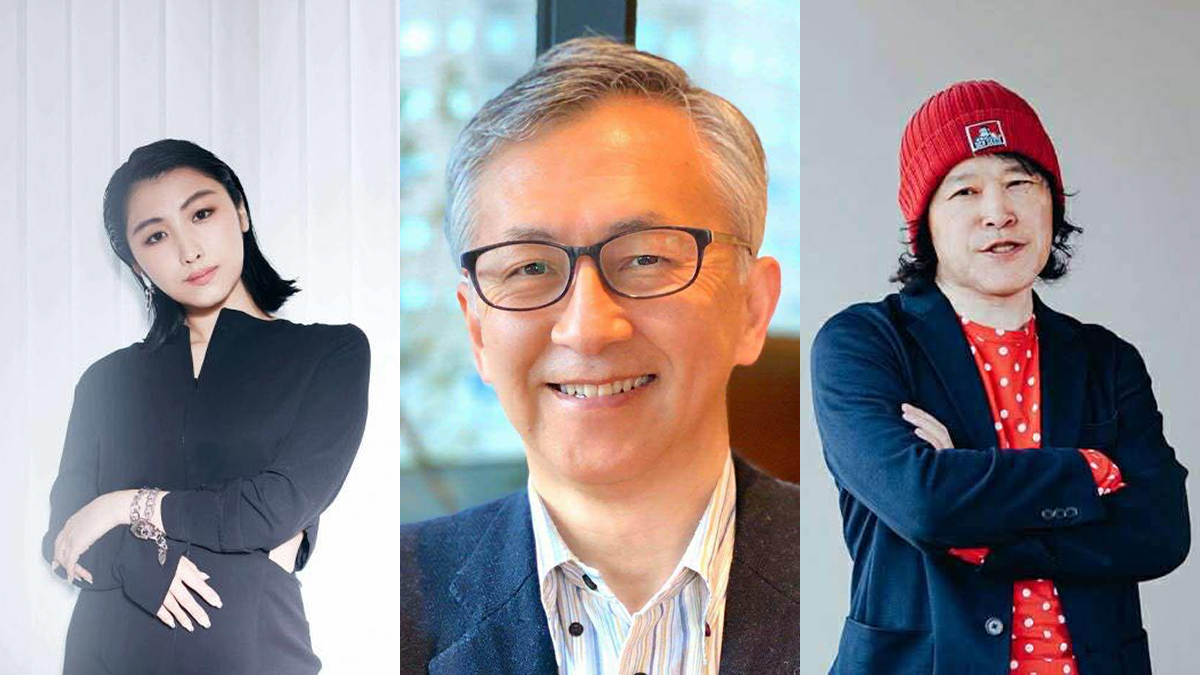 EXPO酒場「最終回」に登壇。ポスト万博の未来社会デザインについて、京都・QUESTIONにて議論しました。