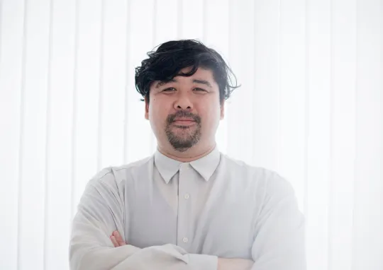 肥田 武久