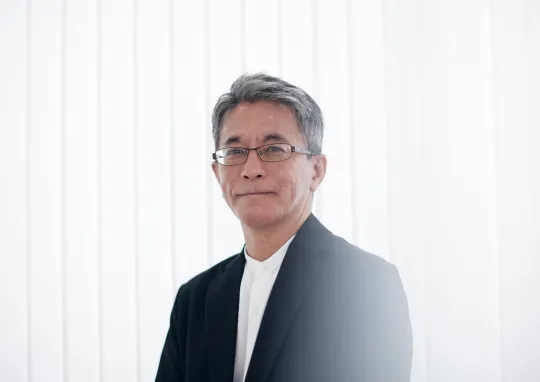 宮内 俊樹