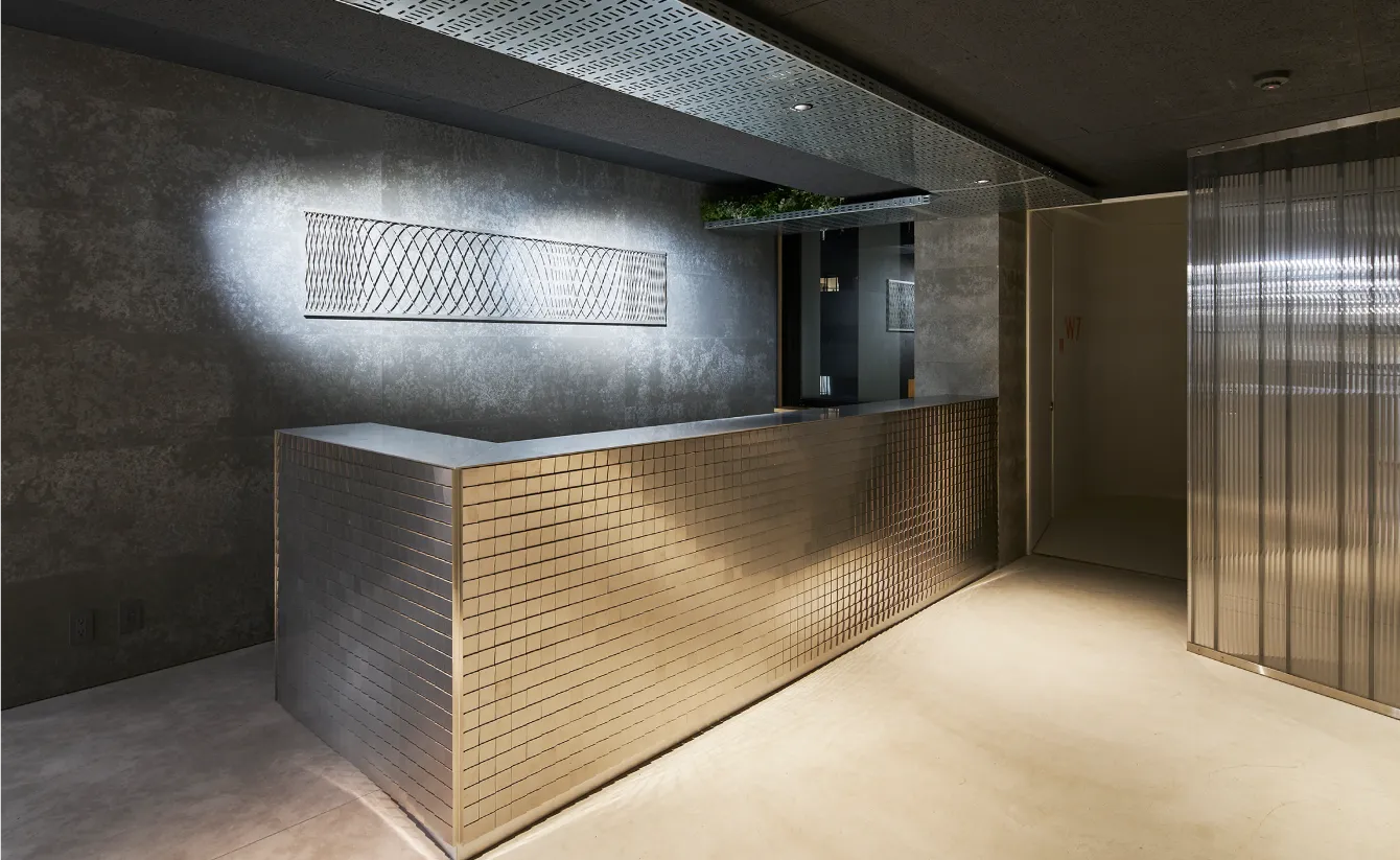 KAISHI LAB