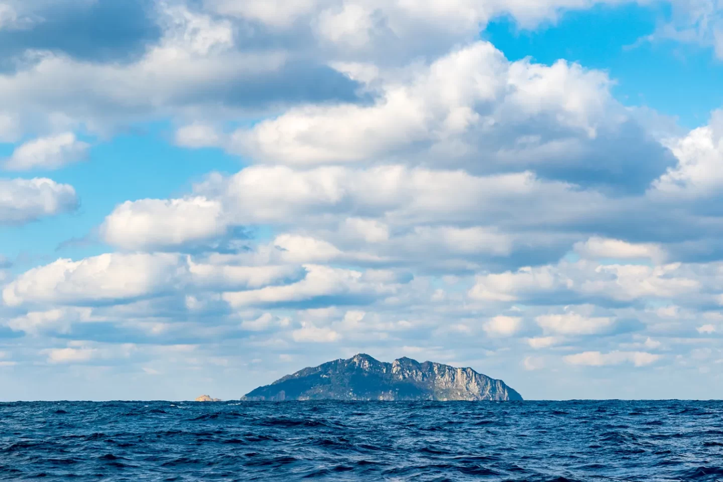 OKINOSHIMA VR – 沖ノ島VR