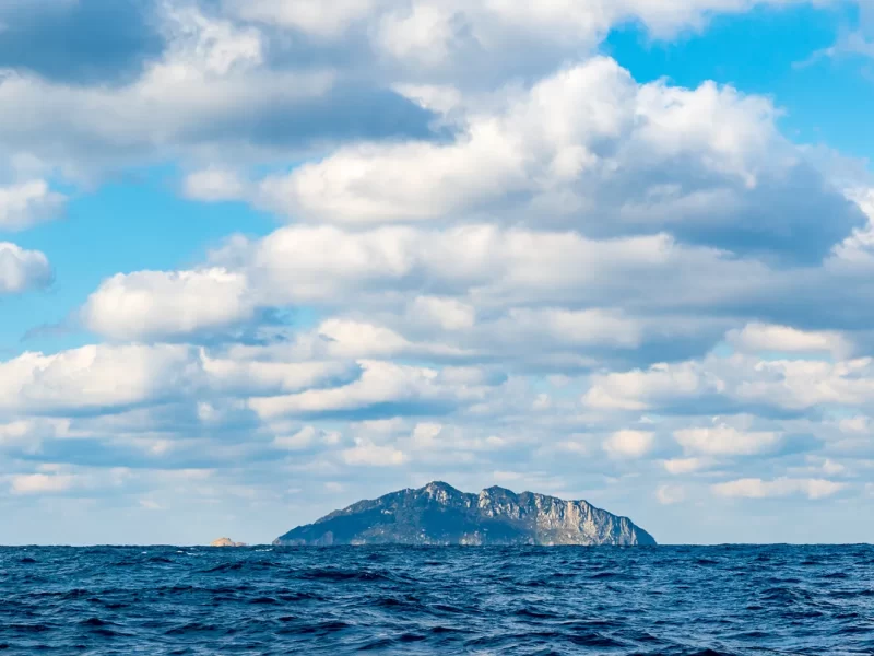 OKINOSHIMA VR – 沖ノ島VR