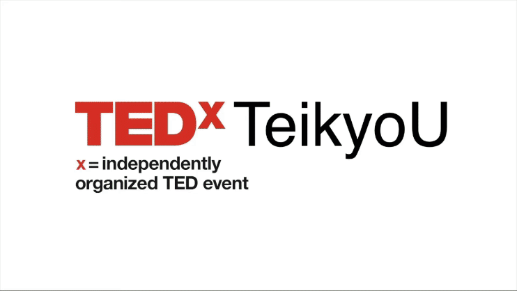 TEDx TeikyoU "Unspoken Experiences" by Akane Kikuchi